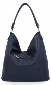 GENȚĂ DE DAMĂ universală Herisson bleumarin 1752L2065
