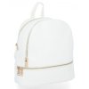 GEANȚĂ DE DAMĂ rucsac BEE BAG alb 1752L78