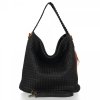 GEANȚĂ DE DAMĂ universală BEE BAG negru 2653M57