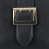 GEANȚĂ DE DAMĂ cufăr Herisson negru 1702A316