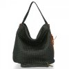 GEANȚĂ DE DAMĂ universală BEE BAG verde 2653M57
