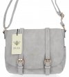 GEANȚĂ DE DAMĂ tip poștaș BEE BAG 1152S35BB