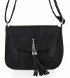GEANȚĂ DE DAMĂ universală Herisson negru 1002B339