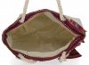 GEANȚĂ DE DAMĂ universală Fada Bags mov 85657