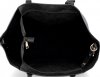 GEANȚĂ DE DAMĂ shopper bag BEE BAG negru 2052M151