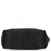 GEANȚĂ DE DAMĂ universală Herisson negru 0852B357