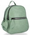 GEANȚĂ DE DAMĂ rucsac BEE BAG galben 1852CA100