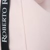 GEANȚĂ DE DAMĂ universală Roberto Ricci roz de pudră 20041
