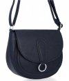 GEANȚĂ DE DAMĂ tip poștaș BEE BAG bleumarin 1002S20