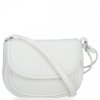 GEANȚĂ DE DAMĂ universală BEE BAG alb 1002S43