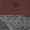 GEANȚĂ DE DAMĂ universală BEE BAG negru AK18259
