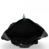 GEANȚĂ DE DAMĂ rucsac BEE BAG negru 1902CA123