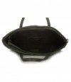 GEANȚĂ DIN PIELE shopper bag Vittoria Gotti verde V2939