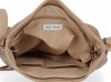 GEANȚĂ DE DAMĂ universală BEE BAG 1502L116