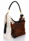 GEANȚĂ DIN PIELE universală Genuine Leather 8067