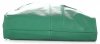 GEANȚĂ DIN PIELE shopper bag Vera Pelle verde V25