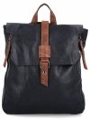 GENȚĂ DE DAMĂ rucsac Herisson bleumarin 1652H2023-11
