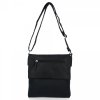 GEANȚĂ DE DAMĂ universală BEE BAG negru 1009