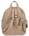 GEANȚĂ DE DAMĂ rucsac BEE BAG 1352L39
