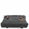 GENȚĂ DE DAMĂ rucsac Herisson gri 1502H449