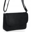 GEANȚĂ DE DAMĂ universală Herisson negru 1002B334