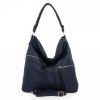 GENȚĂ DE DAMĂ universală Herisson bleumarin 1752L2065