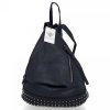 GEANȚĂ DE DAMĂ rucsac BEE BAG bleumarin 1902CA123
