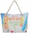 GEANȚĂ DE DAMĂ universală Fada Bags multicolor S8017