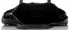 GEANȚĂ DIN PIELE shopper bag Vittoria Gotti negru V5705