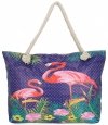 GEANȚĂ DE DAMĂ universală Fada Bags mov S8017