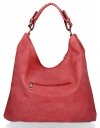 GEANȚĂ DE DAMĂ universală BEE BAG roșu H1005
