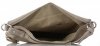 GEANȚĂ DIN PIELE universală Genuine Leather bej 5577C