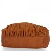 GEANȚĂ DIN PIELE shopper bag Roberto Ricci roșcat 19136