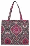 GENȚĂ DE DAMĂ shopper bag Hernan multicolor HB1372-L7