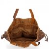 GEANȚĂ DE DAMĂ universală BEE BAG maro H1012