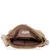 GEANȚĂ DE DAMĂ universală BEE BAG auriu 0852L2035