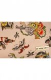 GEANȚĂ DIN PIELE shopper bag Vittoria Gotti maro pământiu V45