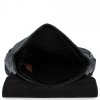 GEANȚĂ DE DAMĂ rucsac Herisson negru 1852L2048