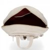 GEANȚĂ DE DAMĂ rucsac BEE BAG bej 1402M154