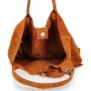 GEANȚĂ DIN PIELE universală Genuine Leather 801