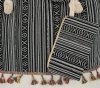 GEANȚĂ DE DAMĂ universală Fada Bags negru 85657