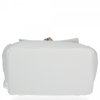 GEANȚĂ DE DAMĂ rucsac Conci alb 20001