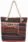 GEANȚĂ DE DAMĂ universală Fada Bags vișiniu 85657