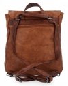 GEANȚĂ DE DAMĂ rucsac Herisson roșcat 1852L2048