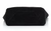 GEANȚĂ DIN PIELE universală Genuine Leather negru 808036