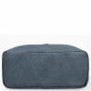 GENȚĂ DE DAMĂ shopper bag Hernan albastru deschis HB0141