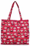 GENȚĂ DE DAMĂ shopper bag Hernan multicolor HB1372-L9