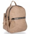 GEANȚĂ DE DAMĂ rucsac BEE BAG 1852CA100