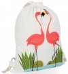 GEANȚĂ DE DAMĂ rucsac Fada Bags alb S8014