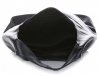 GEANȚĂ DIN PIELE shopper bag Vittoria Gotti bleumarin V3L
